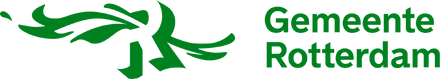 Gemeente Rotterdam Logo