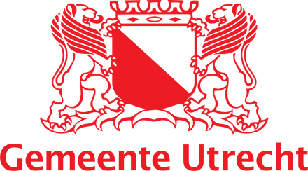 Gemeente Utrecht Logo