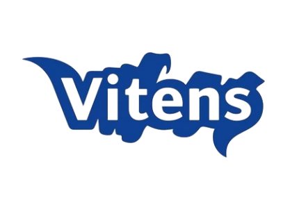 Vitens Logo