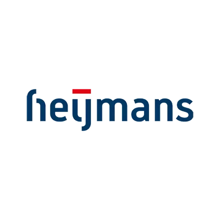 Heijmans Logo