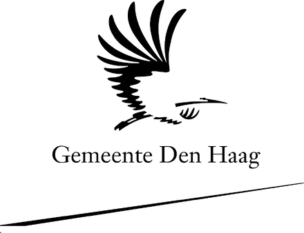Gemeente Den Haag Logo